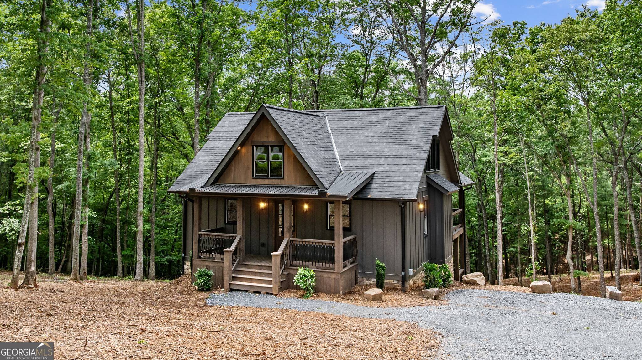 Blue Ridge, GA 30513,2357 Ada