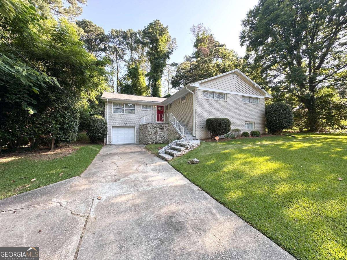 Decatur, GA 30032,3456 Spring CIR
