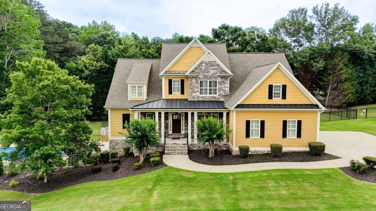 Mcdonough, GA 30253,116 Archstone SQ