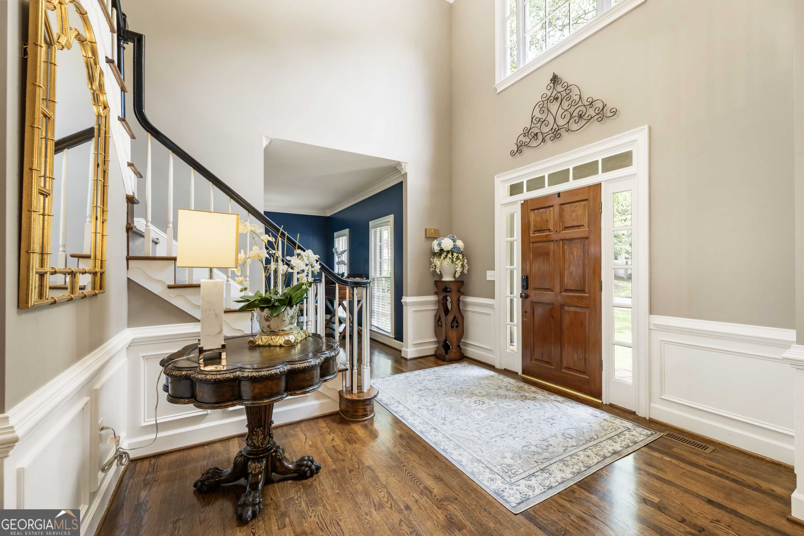 Alpharetta, GA 30022,10530 Tuxford DR