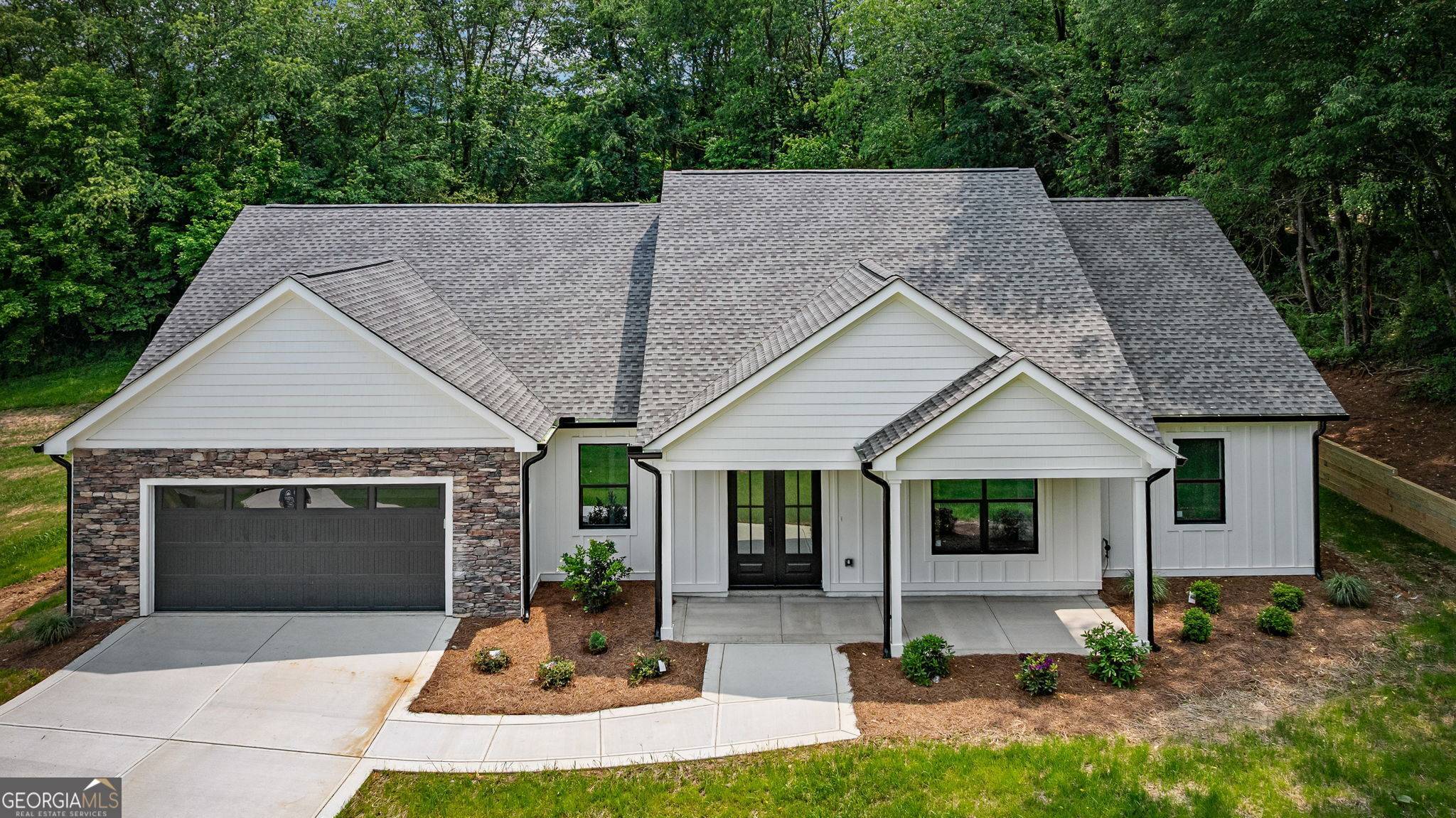Morganton, GA 30560,2470 New Hope Road