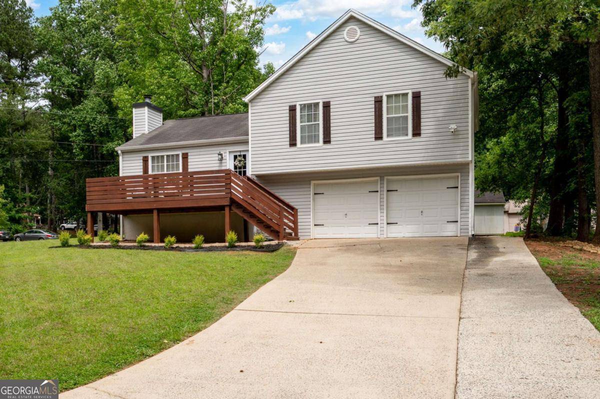 Woodstock, GA 30189,701 Rockingham CT