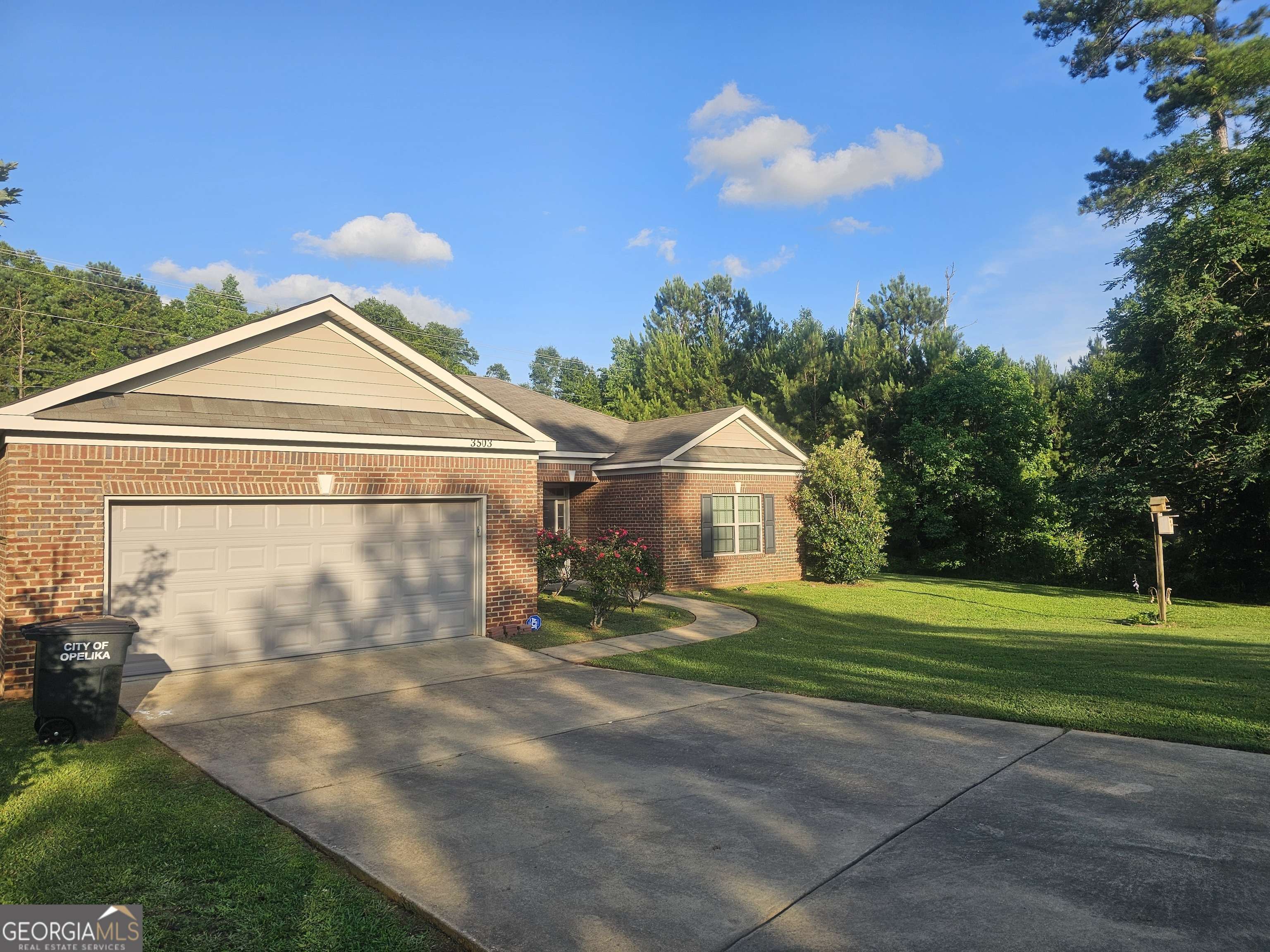 Opelika, AL 36801,3503 Village Creek Court