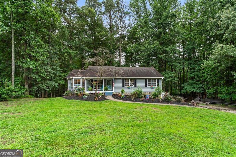 Powder Springs, GA 30127,3861 Riding TRL SW
