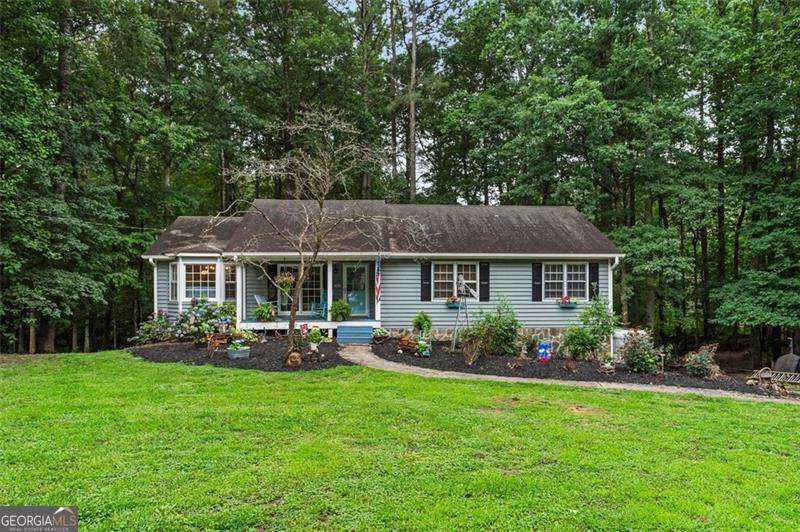 Powder Springs, GA 30127,3861 Riding TRL SW