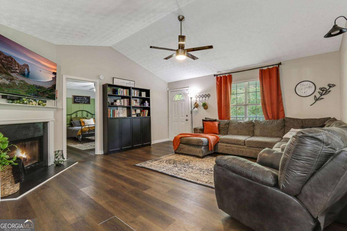 Hiram, GA 30141,394 Thornbrooke DR