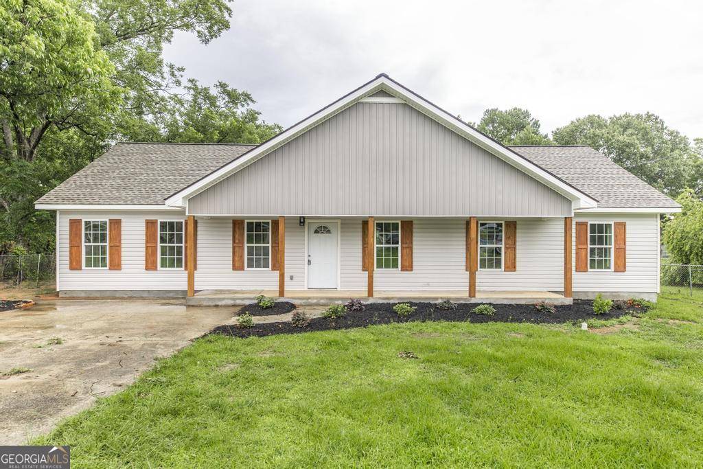Dublin, GA 31021,305 Lassiter DR