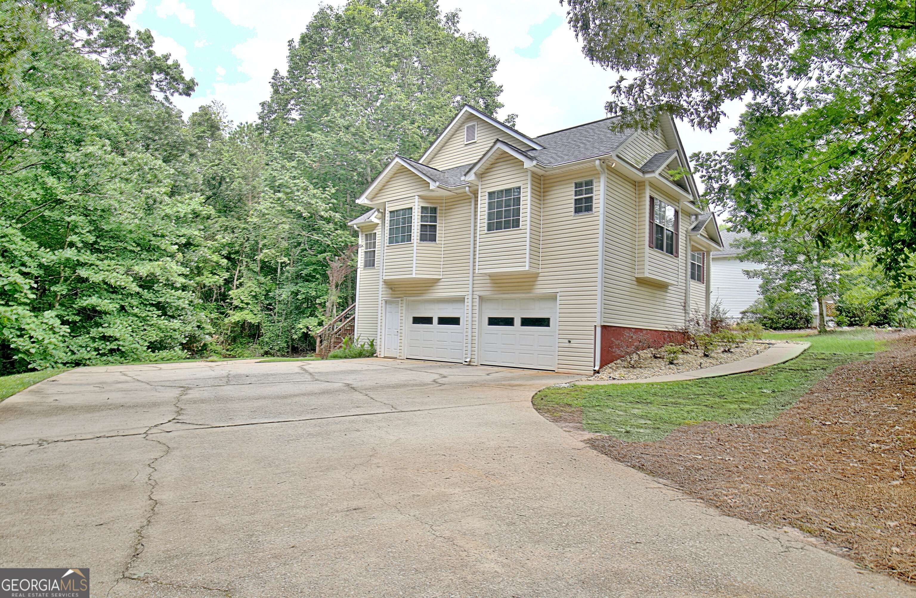 Douglasville, GA 30135,4135 Coursey Lake RD