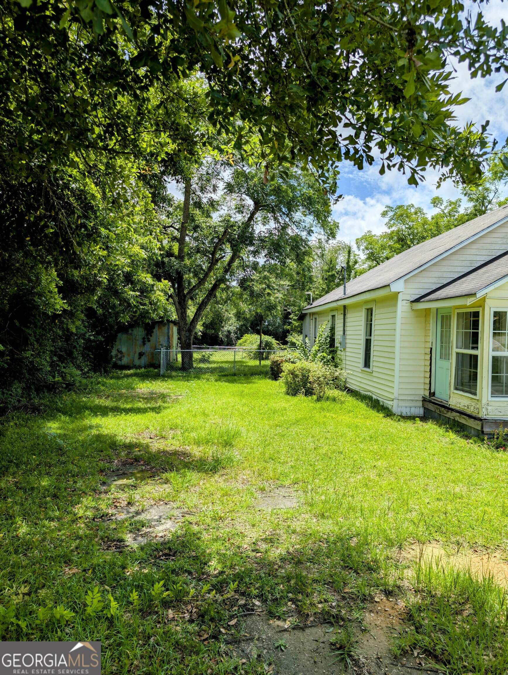 Twin City, GA 30471,912 5th AVE