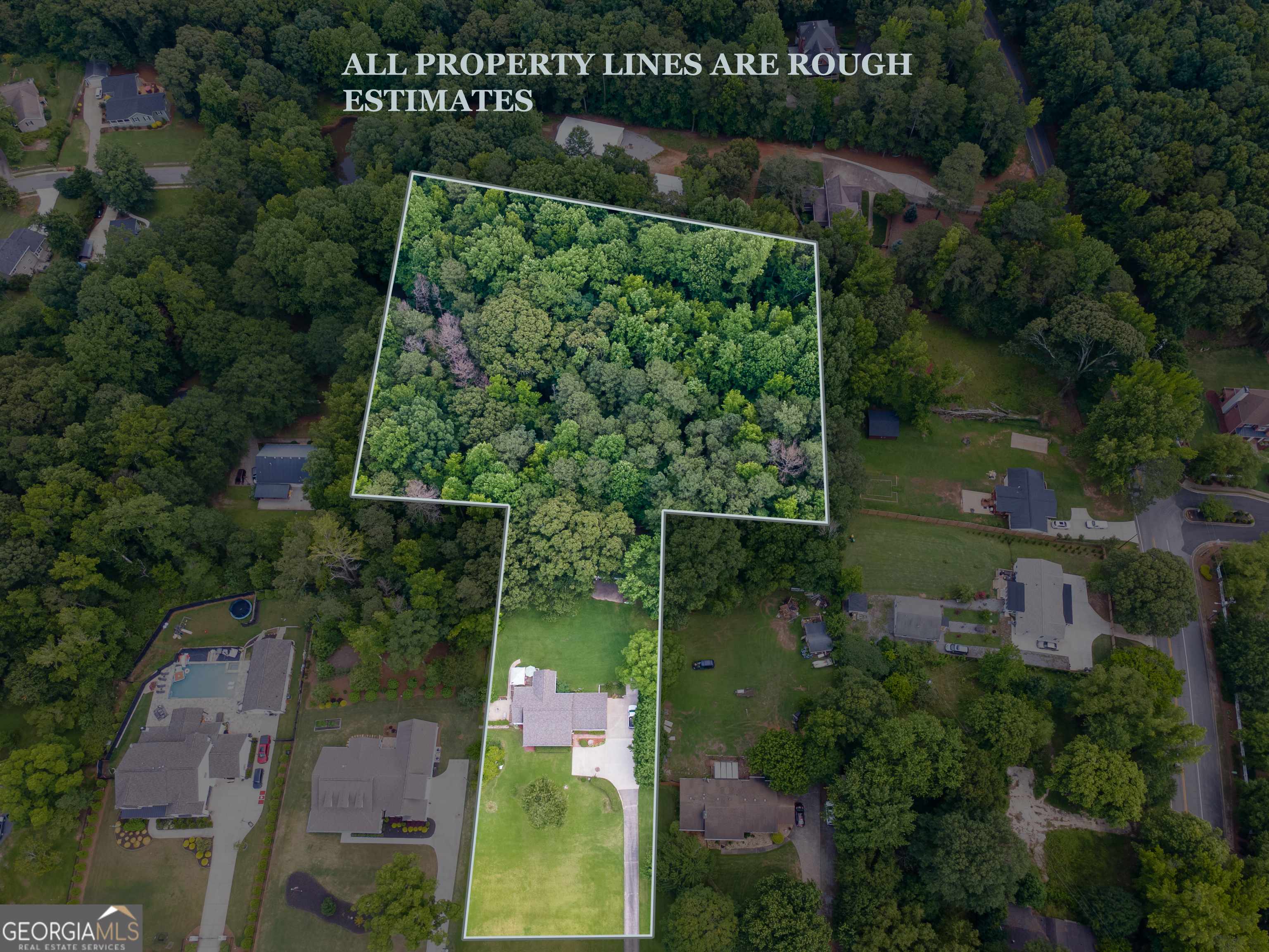 Buford, GA 30519,4017 S South Bogan Road RD