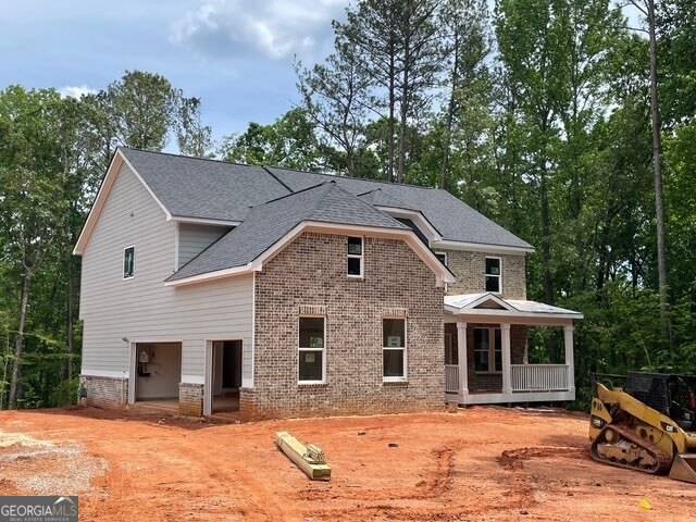 Conyers, GA 30094,3294 Mill Forest DR SW