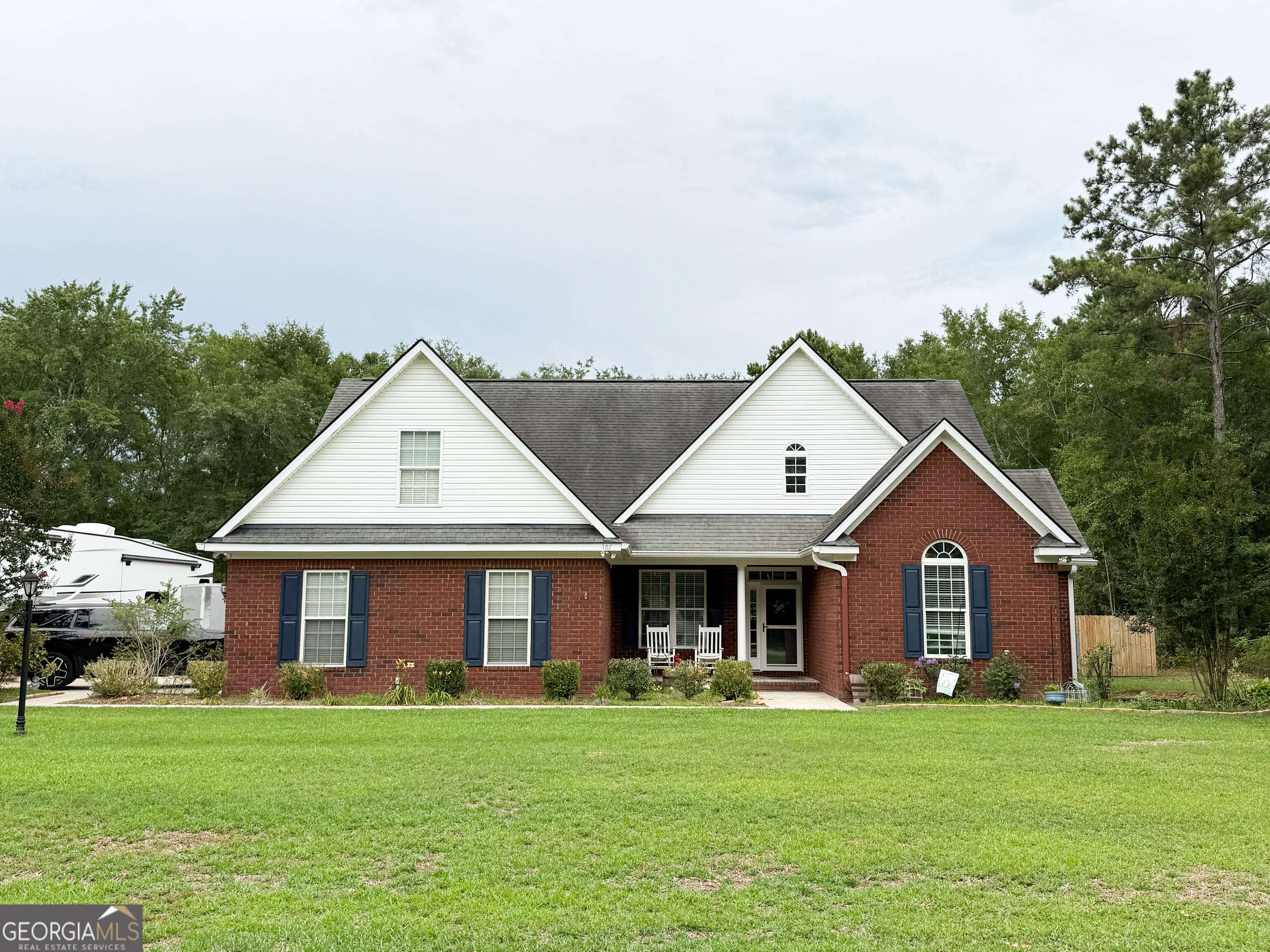 Guyton, GA 31312,307 Westminster DR
