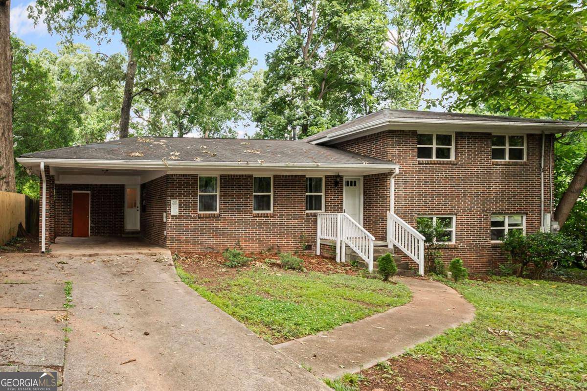Decatur, GA 30032,1971 Hooper ST