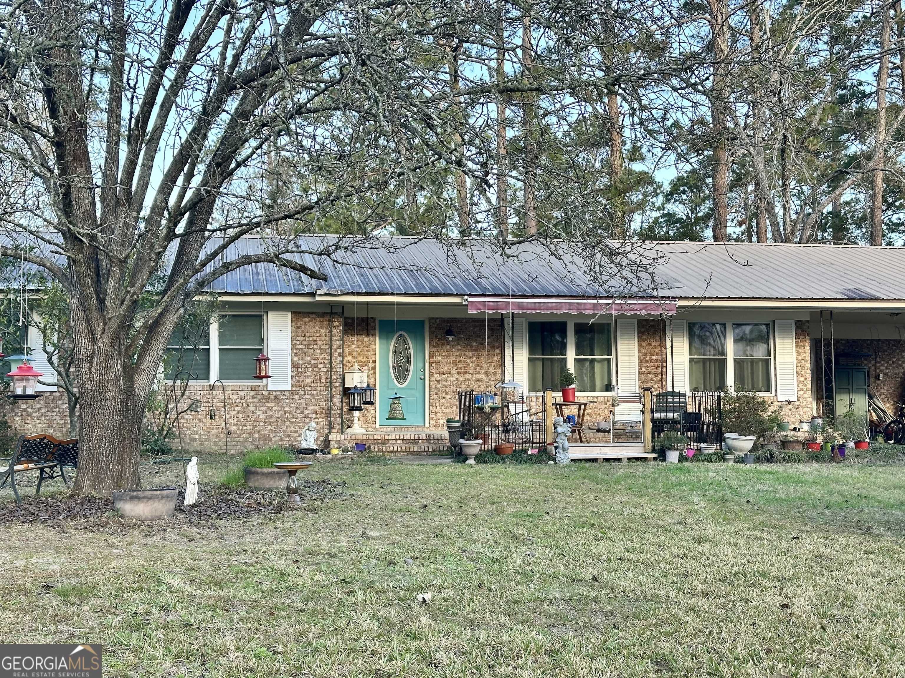 Waycross, GA 31501,1703 Rainbow DR
