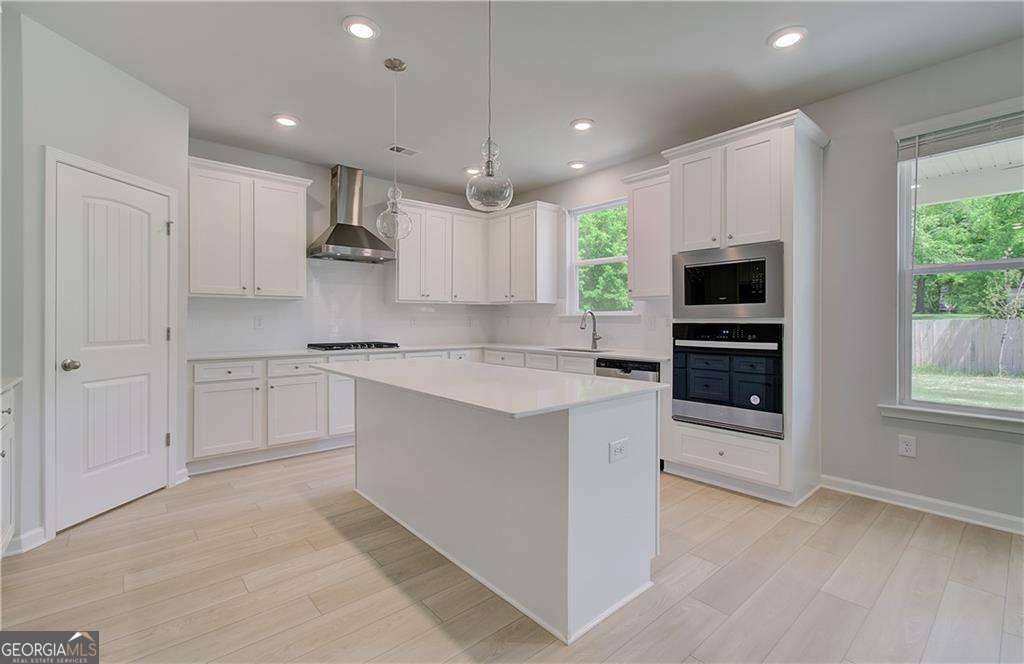 Conyers, GA 30094,271 Abbotts Crossing CIR