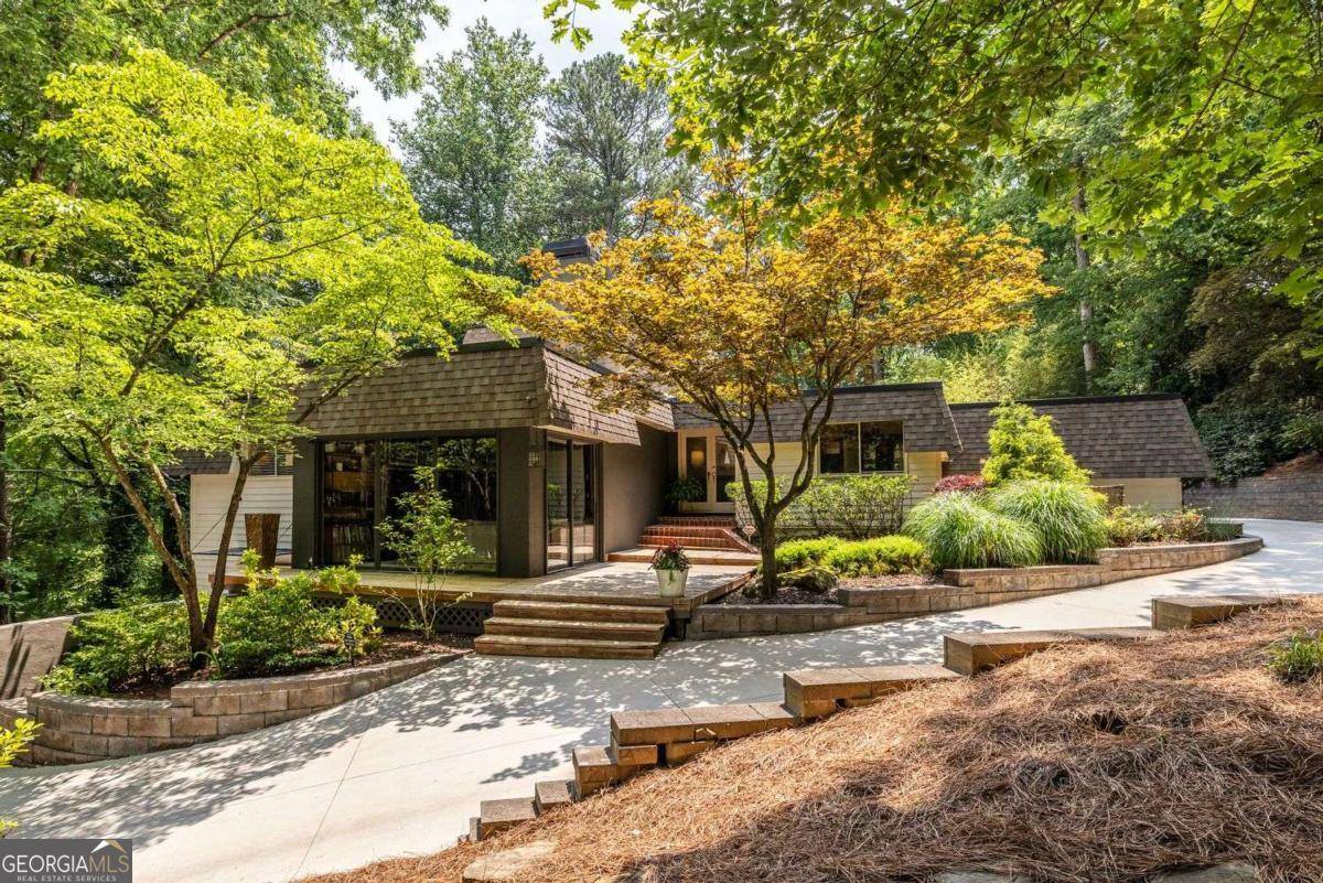 Marietta, GA 30068,4850 Lake Fjord PASS