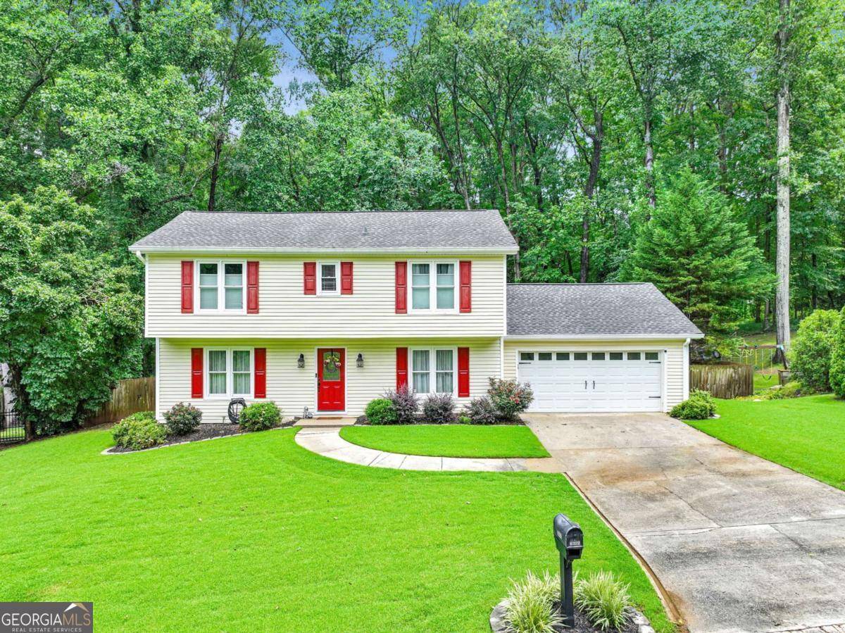 Smyrna, GA 30080,3605 Hickory CIR SE