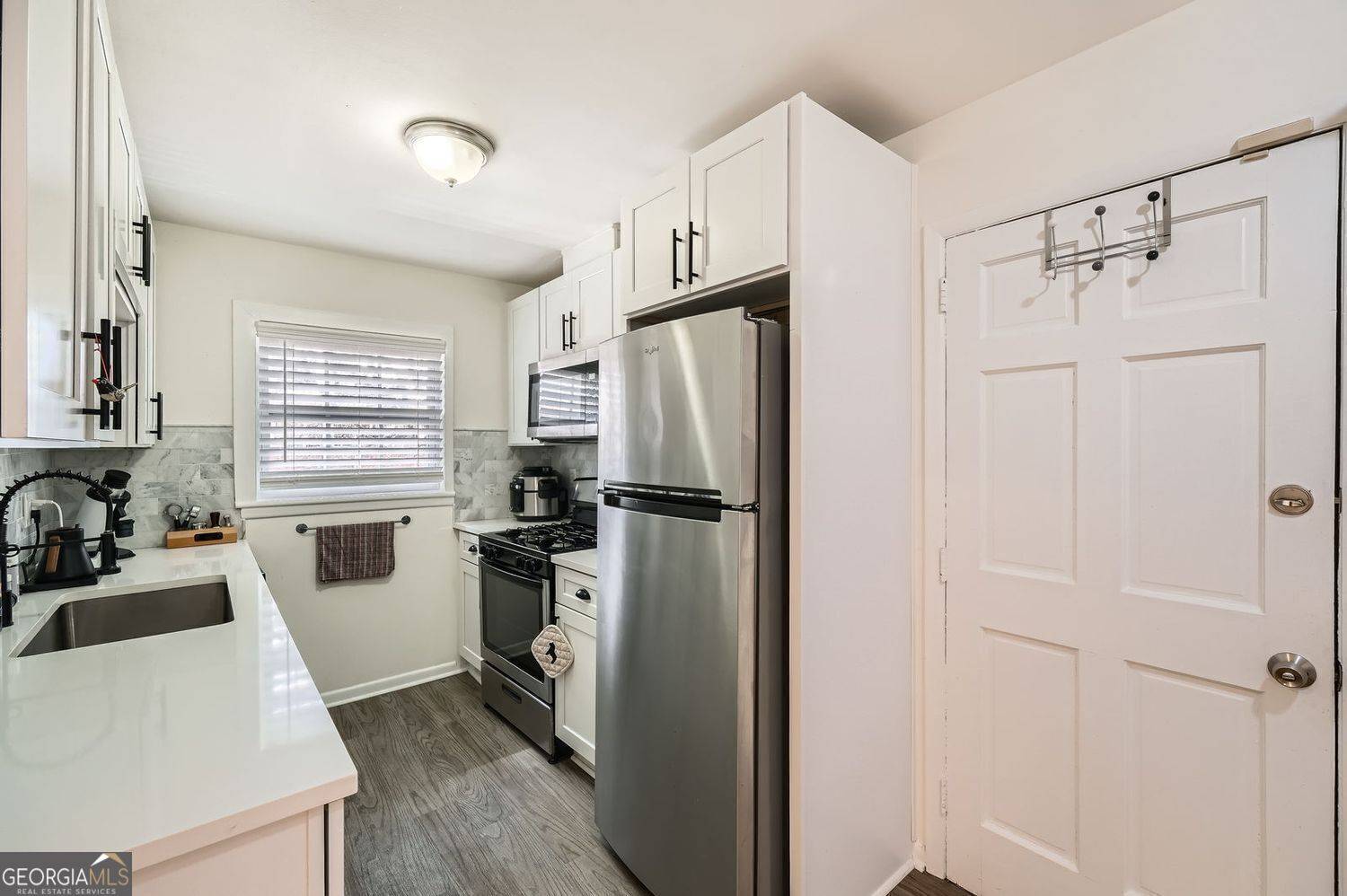 Atlanta, GA 30309,1284 Piedmont AVE NE #12