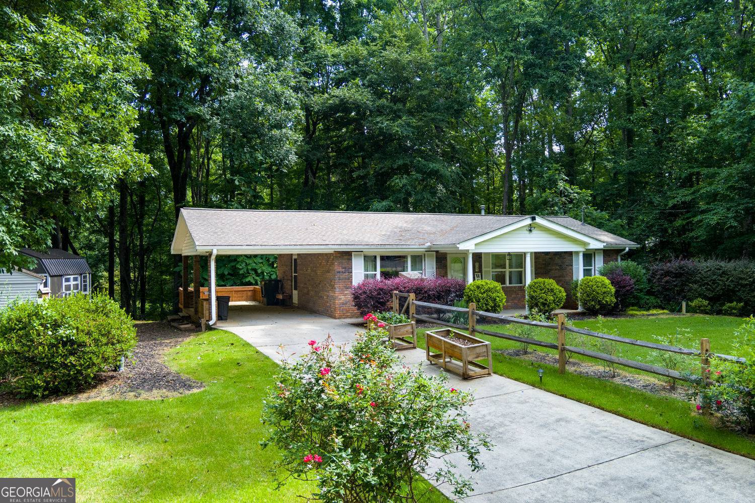 Canton, GA 30115,514 Macedonia Forest Circle CIR