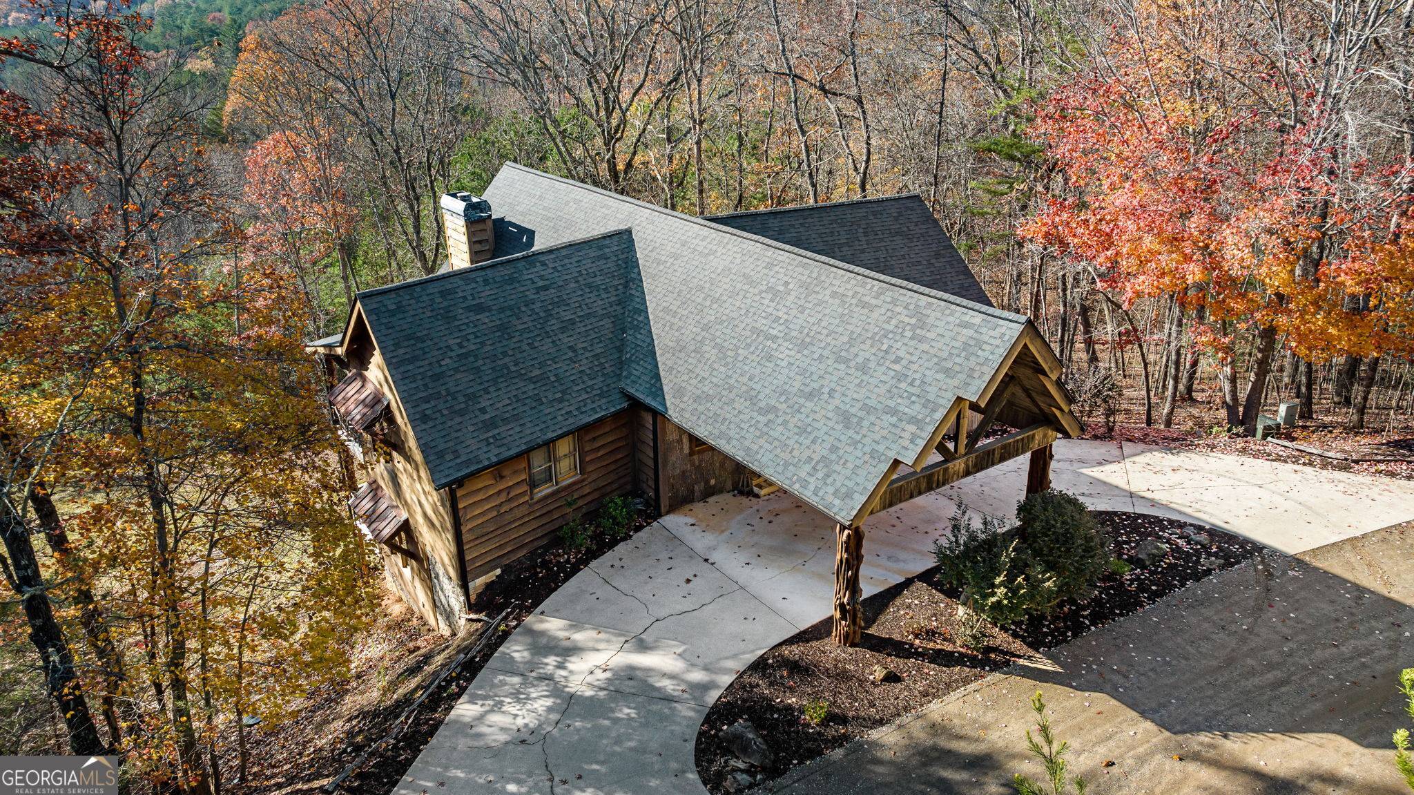 Mineral Bluff, GA 30559,307 Big Timber Road