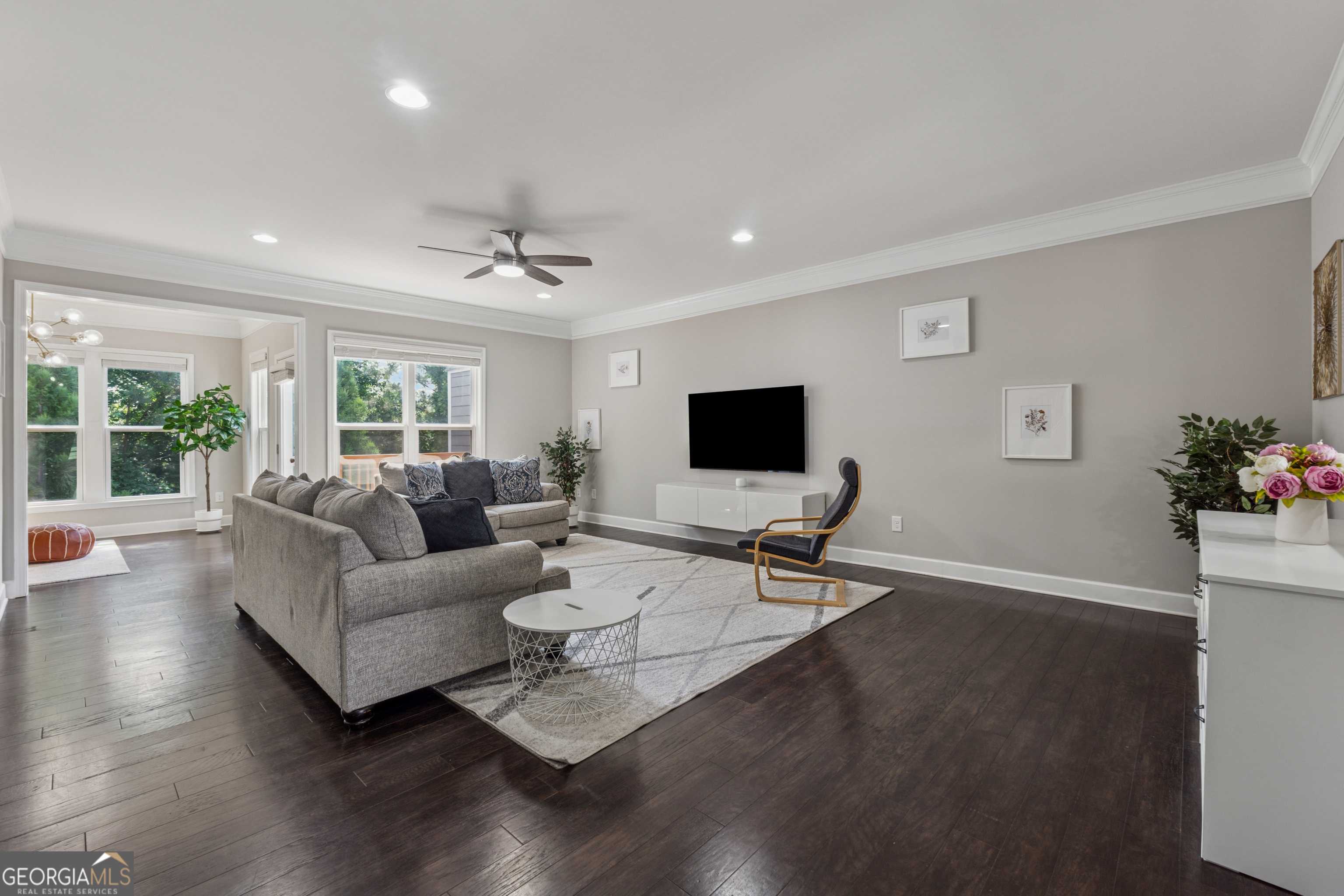 Mableton, GA 30126,733 Wexford Cove WAY