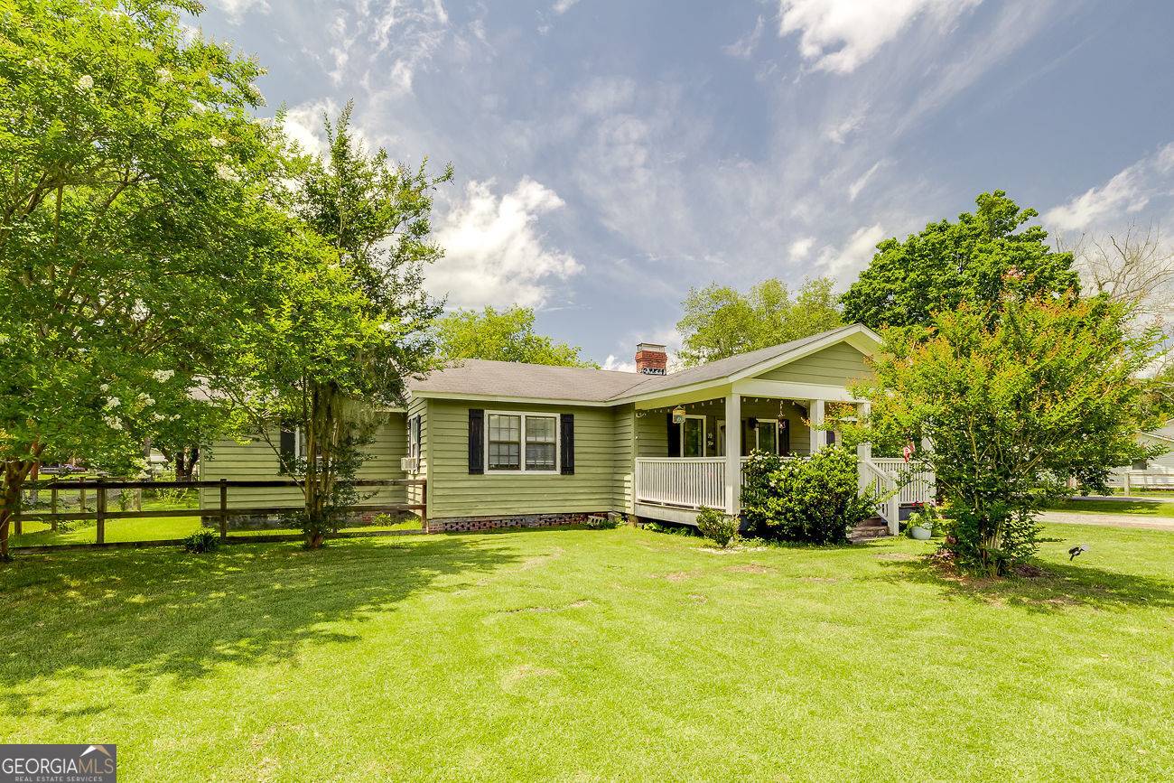 Richmond Hill, GA 31324,149 Spruce ST