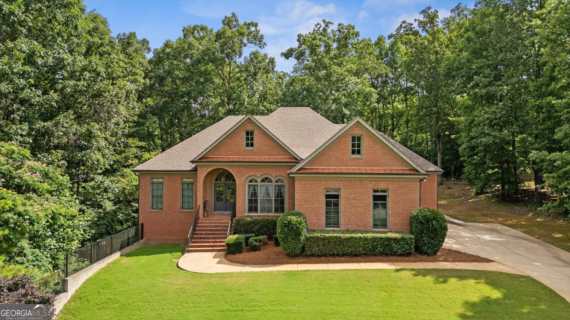 Douglasville, GA 30135,7940 Gable DR