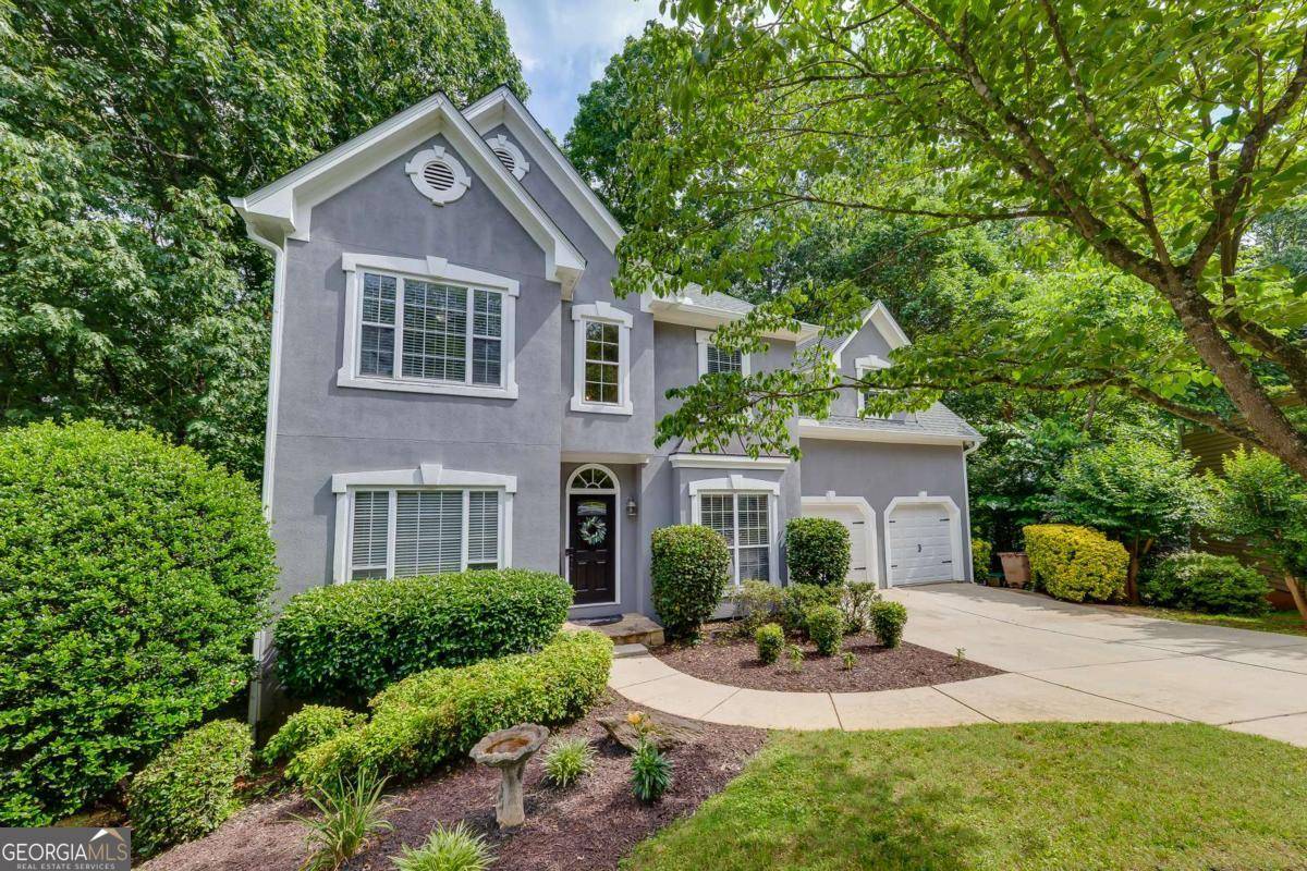 Woodstock, GA 30189,115 Township CT