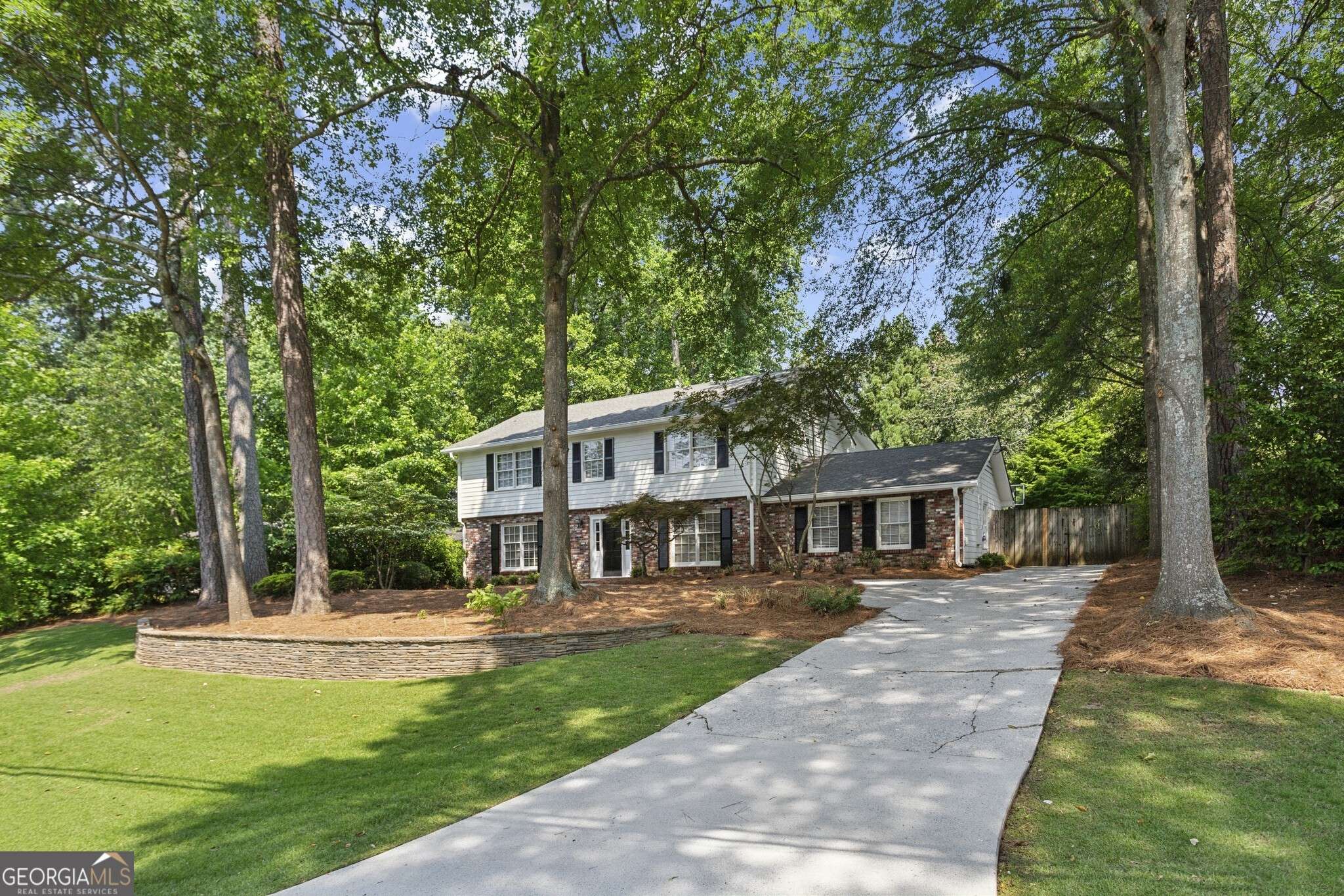 Dunwoody, GA 30338,4696 Devonshire RD