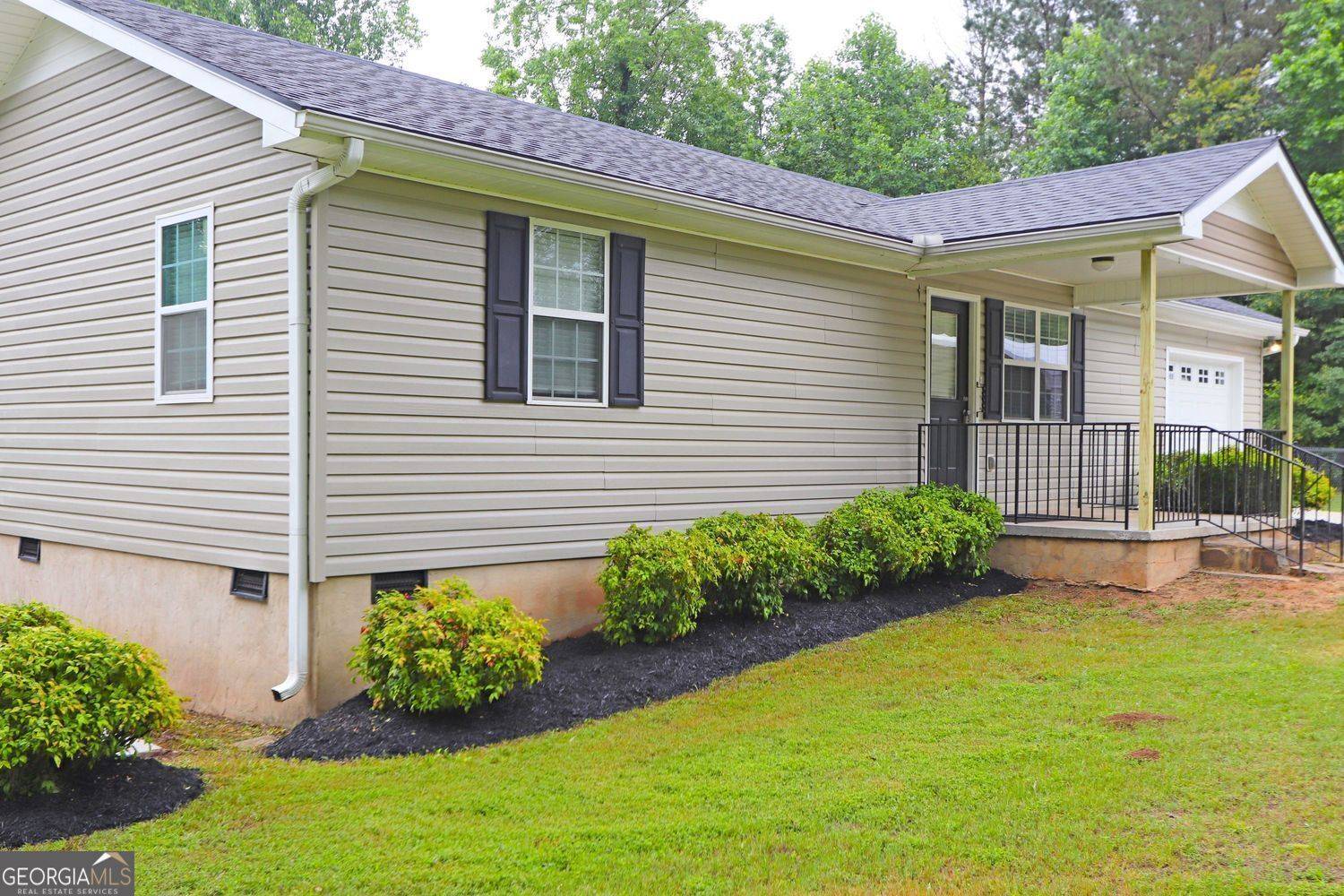Bremen, GA 30110,2603 Old Bushmill RD