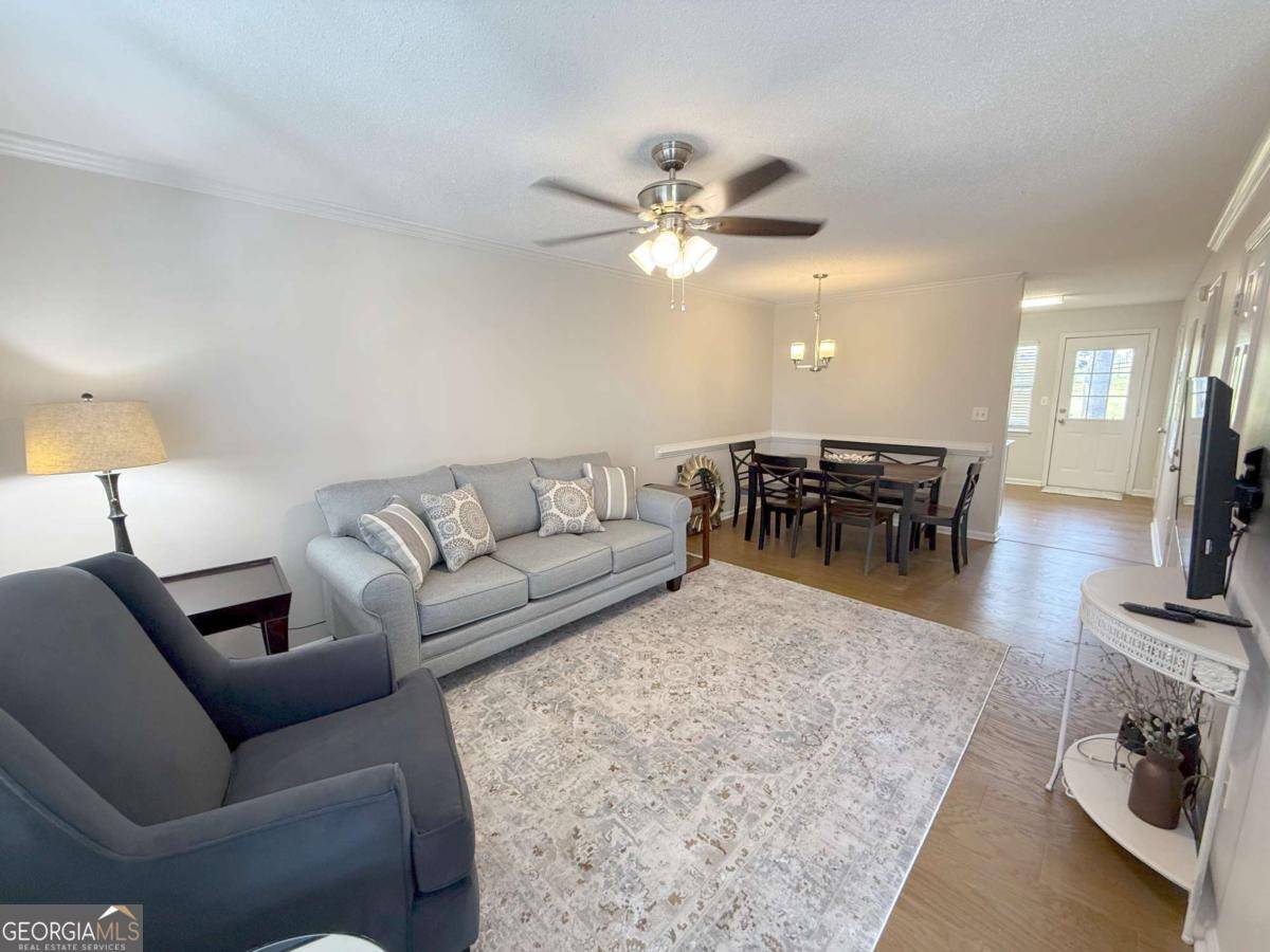 Athens, GA 30605,100 Woodstone DR #17