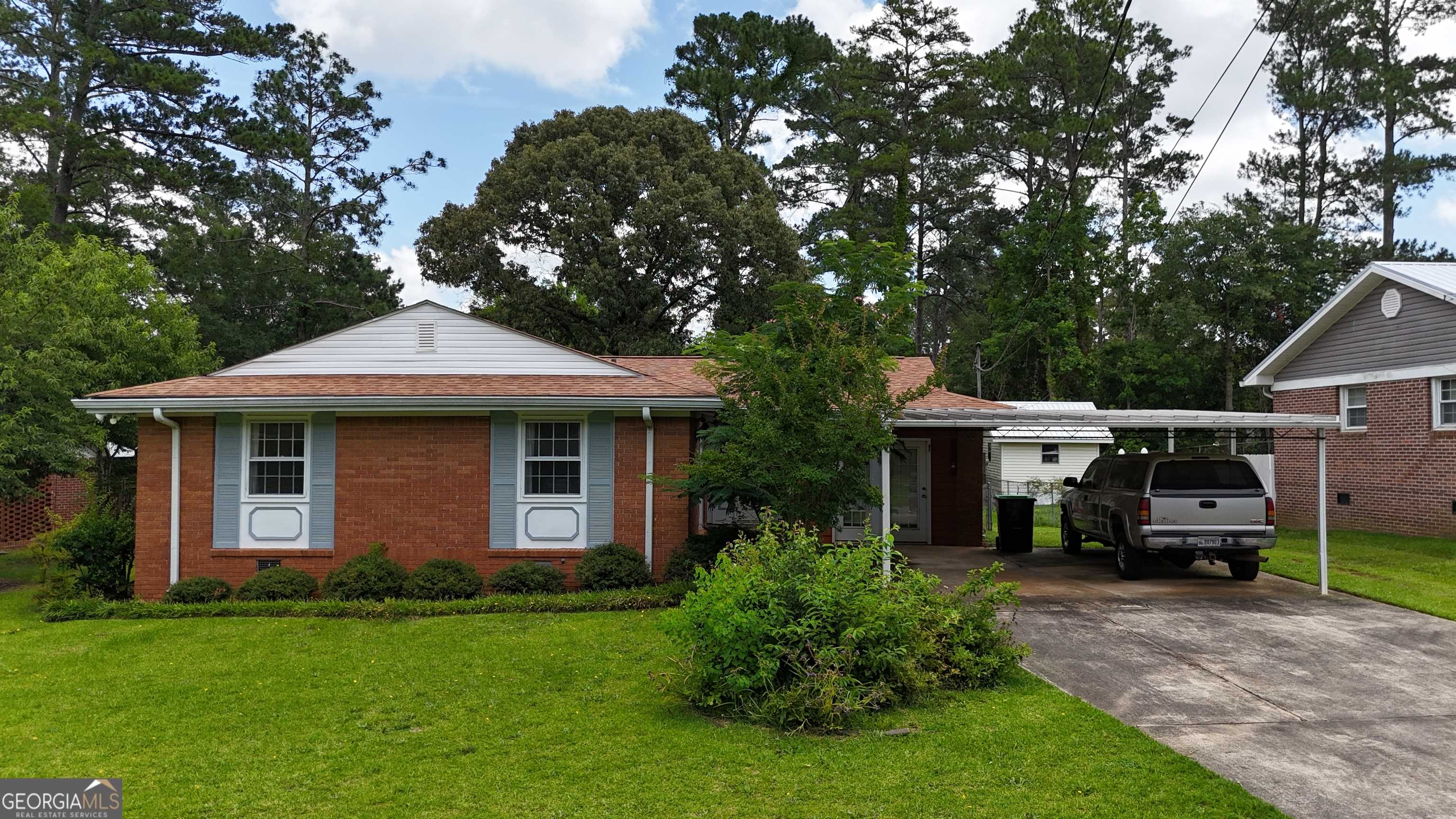 Warner Robins, GA 31088,110 Hillside TER