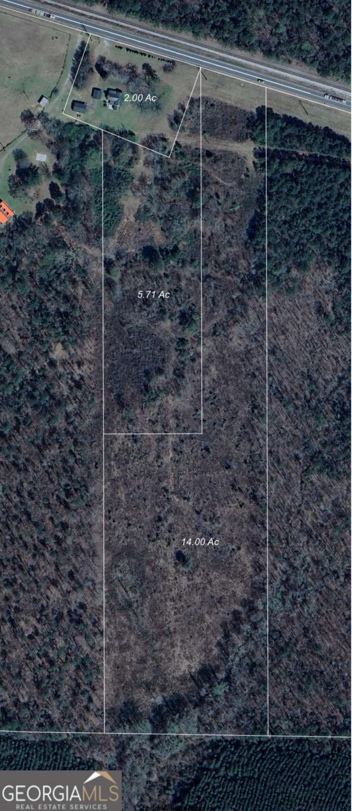 Barnesville, GA 30204,3474 Old Atlanta Hwy