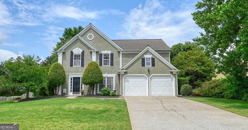 Cumming, GA 30041,3635 Bardfield CT
