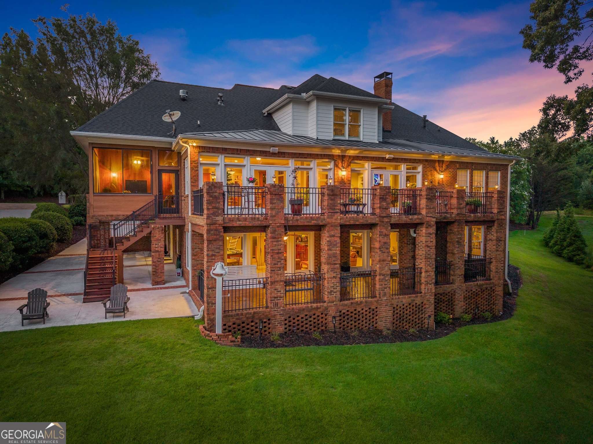 Flowery Branch, GA 30542,6707 Summer Crest CT