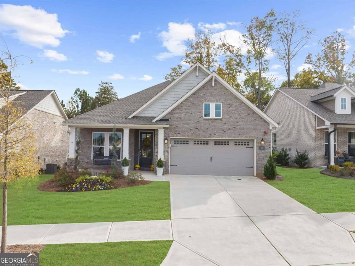 Woodstock, GA 30188,218 Floral Valley DR