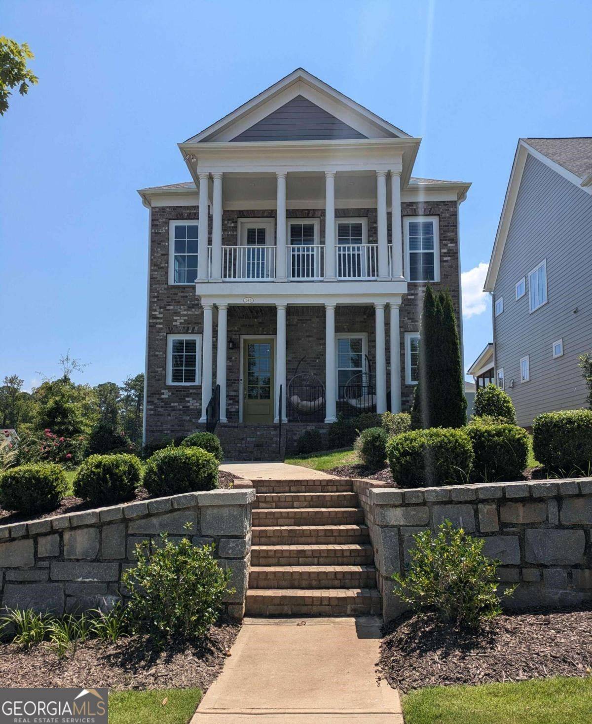 Alpharetta, GA 30009,545 HANLON WAY