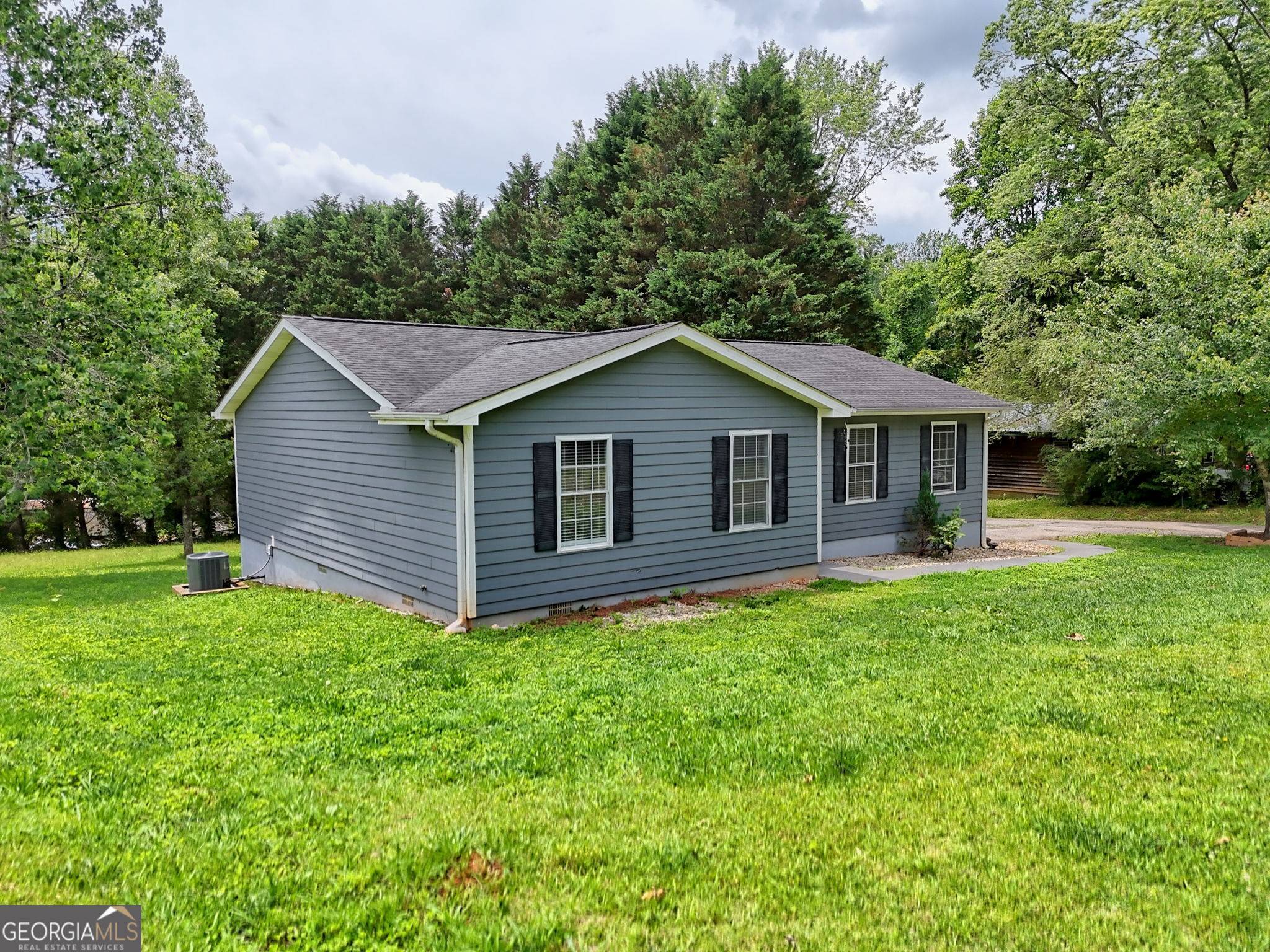 Tiger, GA 30576,124 Turpin ST