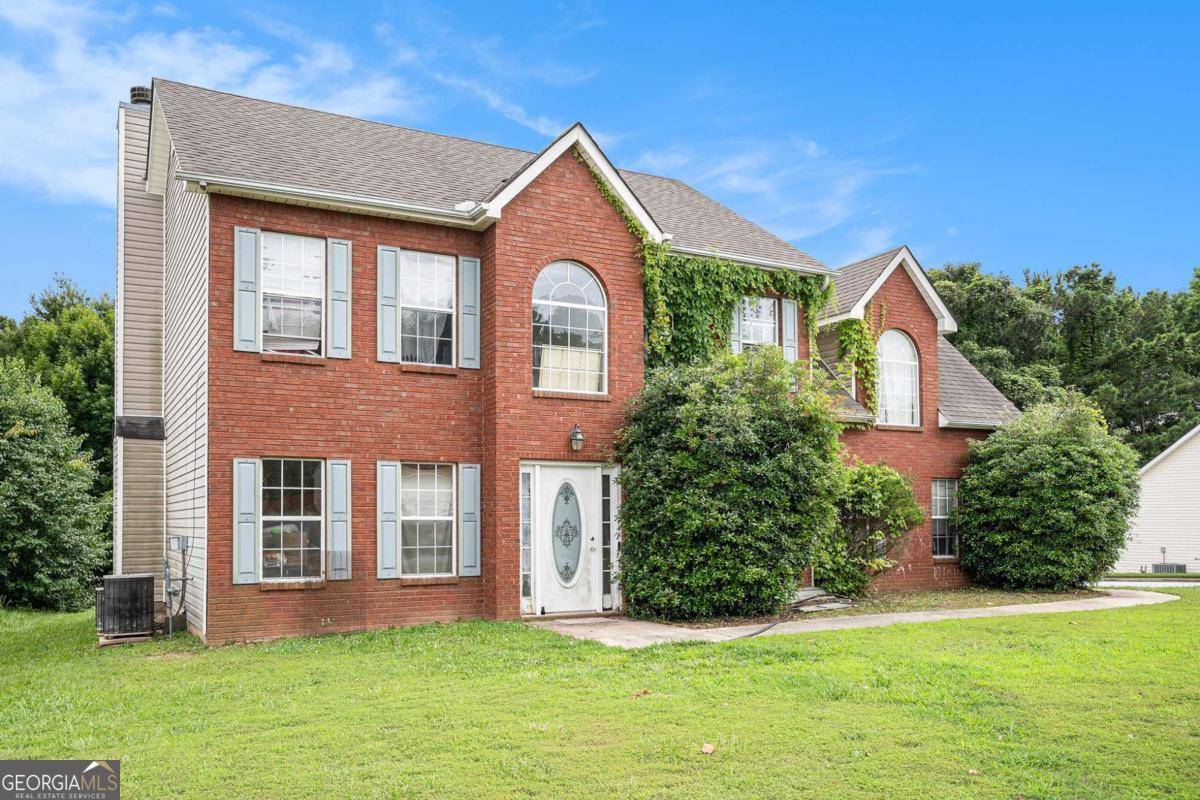 Hampton, GA 30229,1135 Misty Meadows WAY