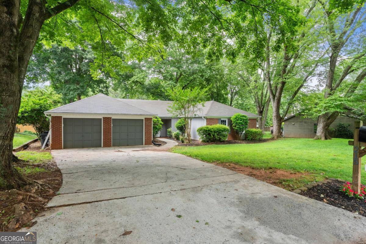 Roswell, GA 30076,215 Truehedge TRCE
