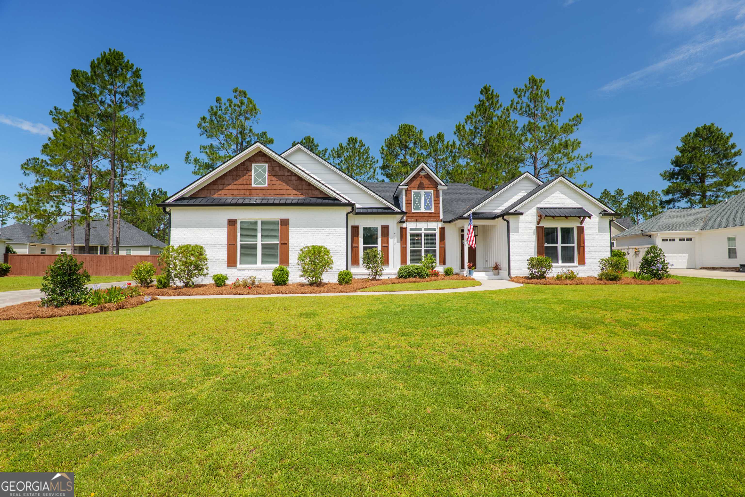 Hahira, GA 31632,7270 Tillman Branch Road