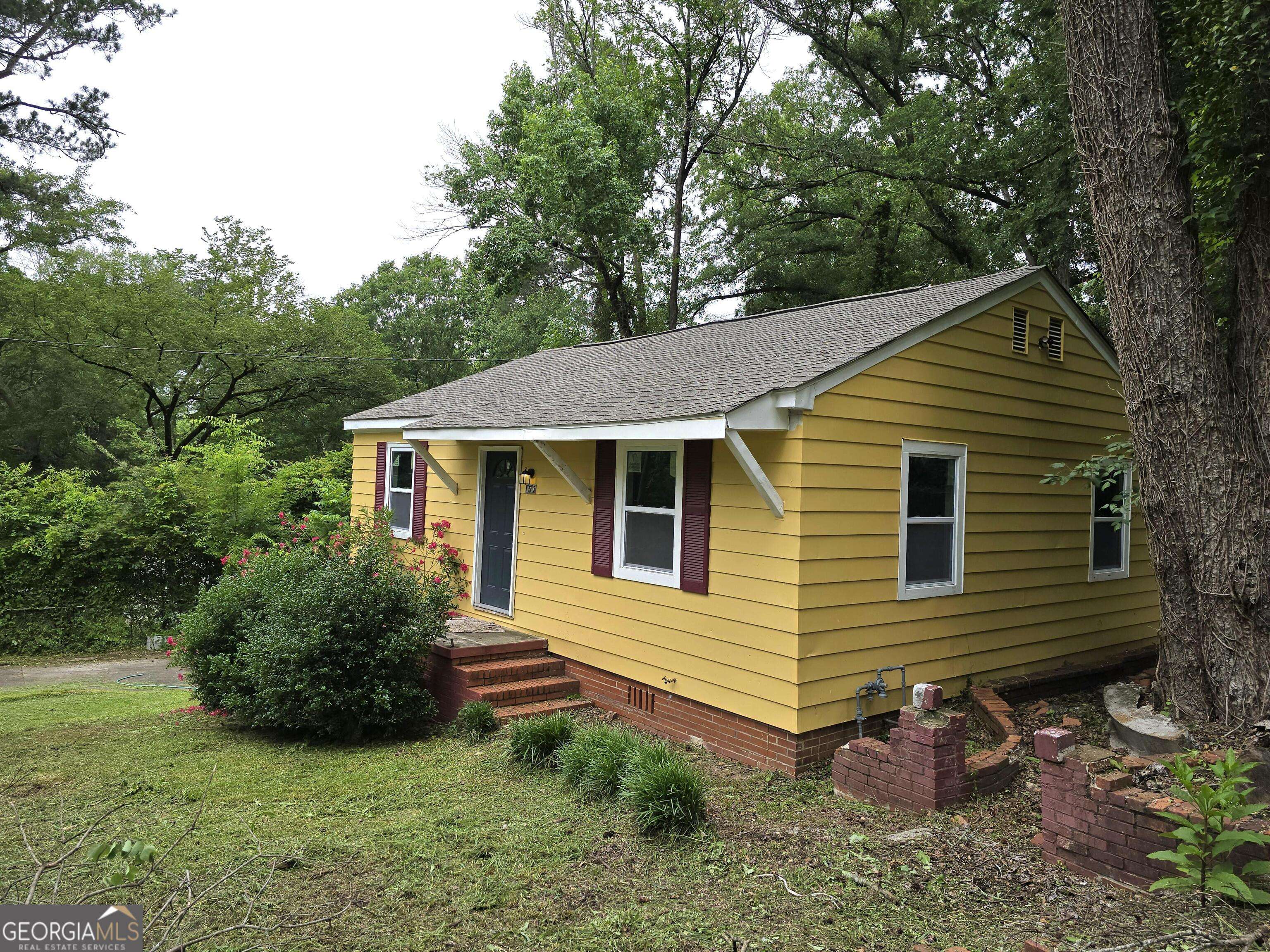 Macon, GA 31210,4583 Shadow Lawn DR