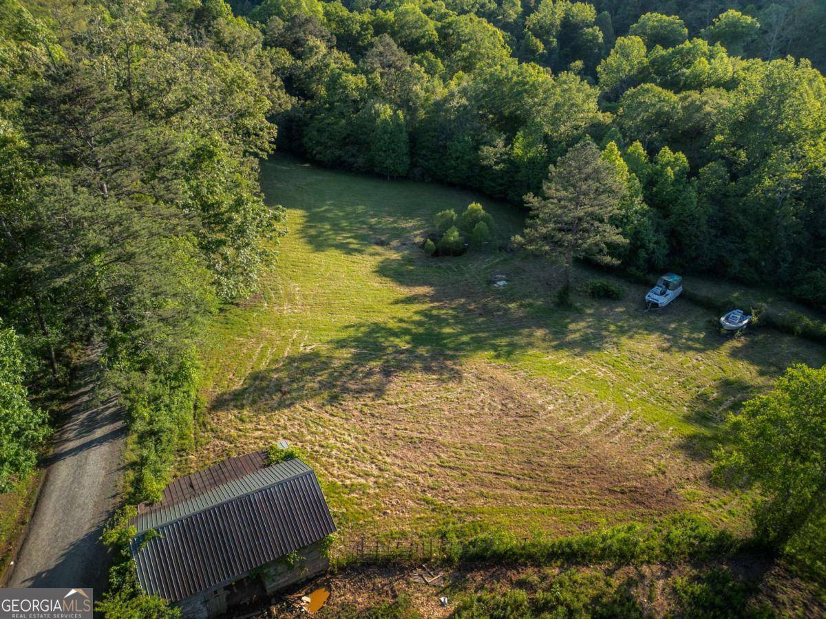 Morganton, GA 30560,4.59 AC Briar Cove Road