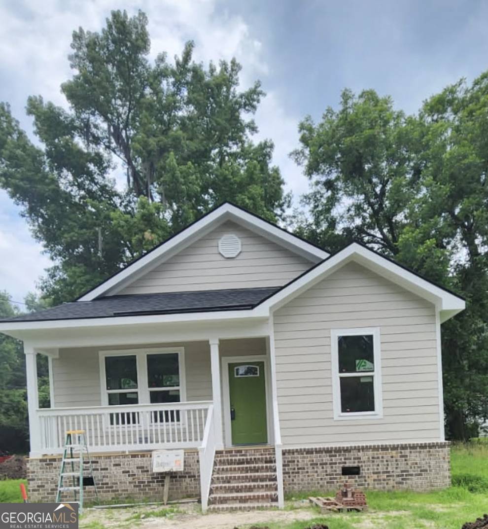 Savannah, GA 31405,1113 Bates AVE