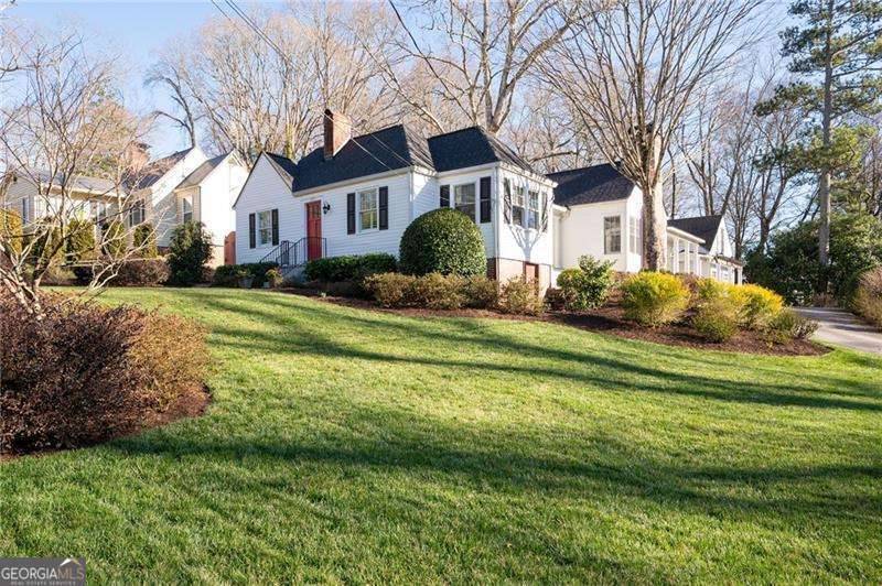 Marietta, GA 30064,255 Maple AVE NW