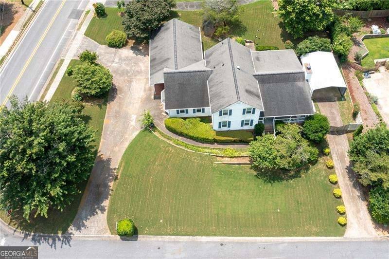 Marietta, GA 30062,2692 Wellington DR