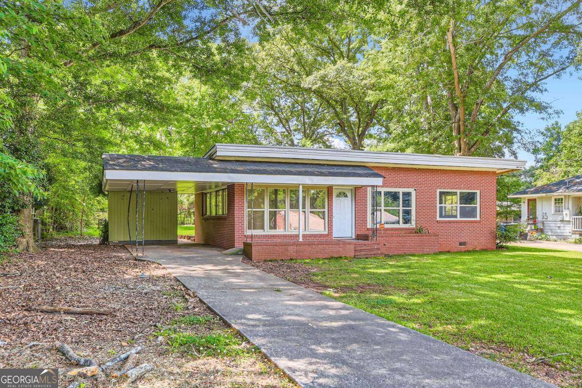 Griffin, GA 30223,108 Mobley ST