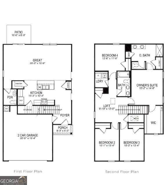 Rincon, GA 31326,100 Monterey DR