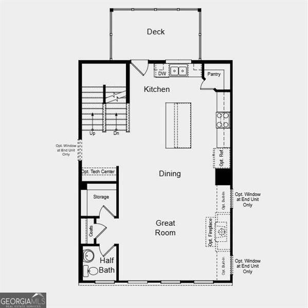 Tucker, GA 30084,6139 Wayburn ST