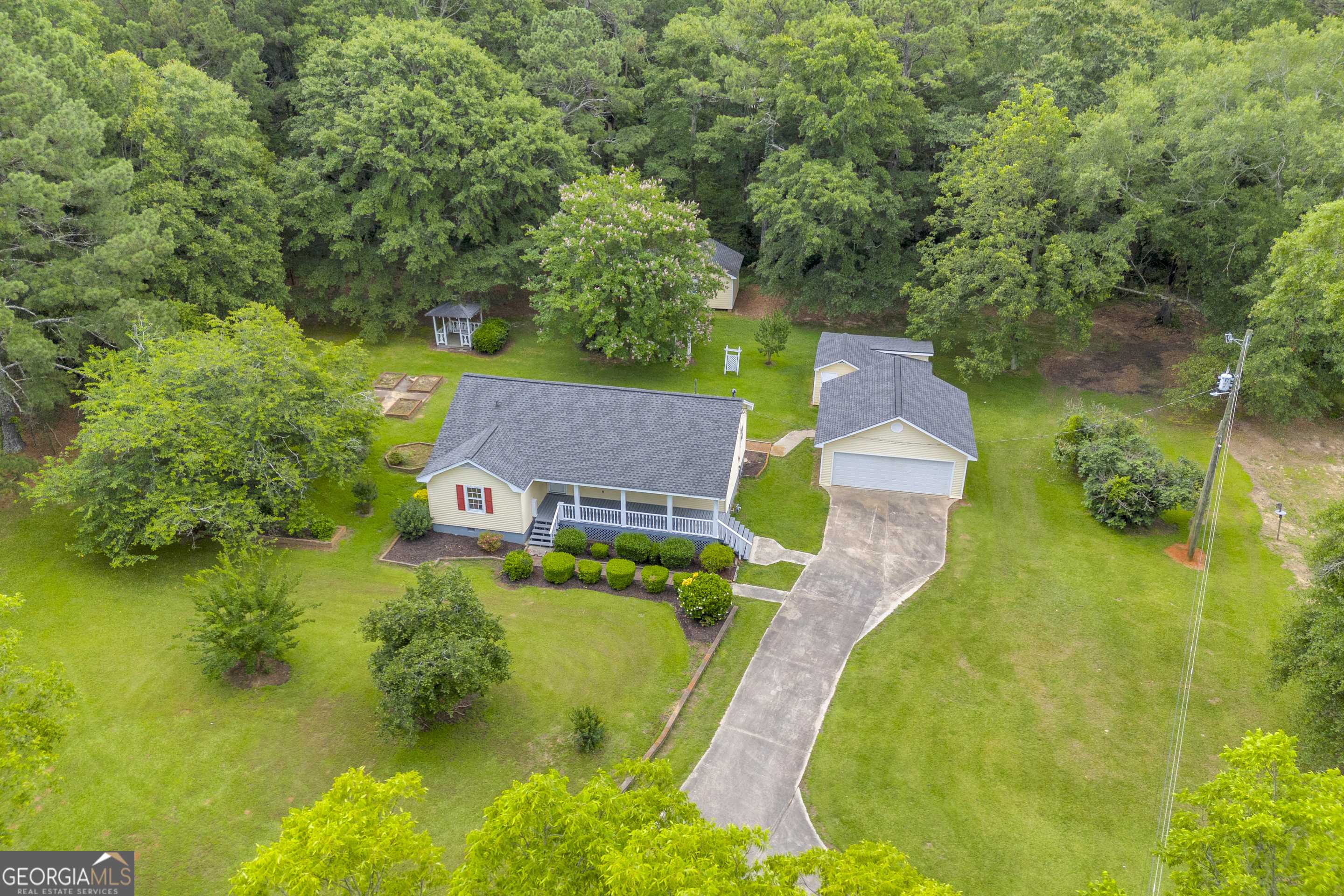 Loganville, GA 30052,3100 Meadow TRL